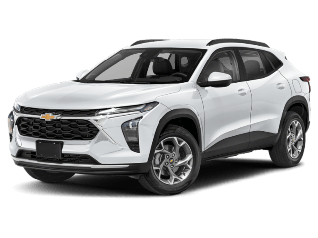 2026 Chevrolet Trax Front.png