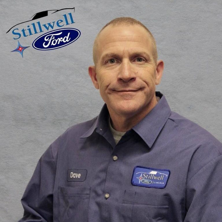 Dealership Staff Meet the Team at Stillwell Ford in Hillsdale, MI