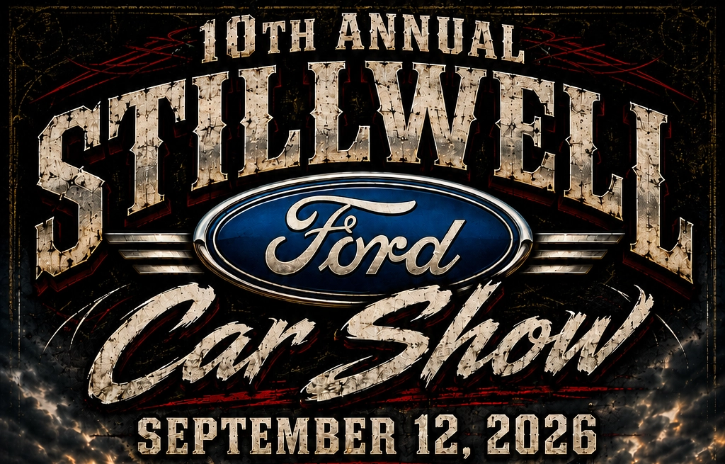 Carshow 2026 Final Button
