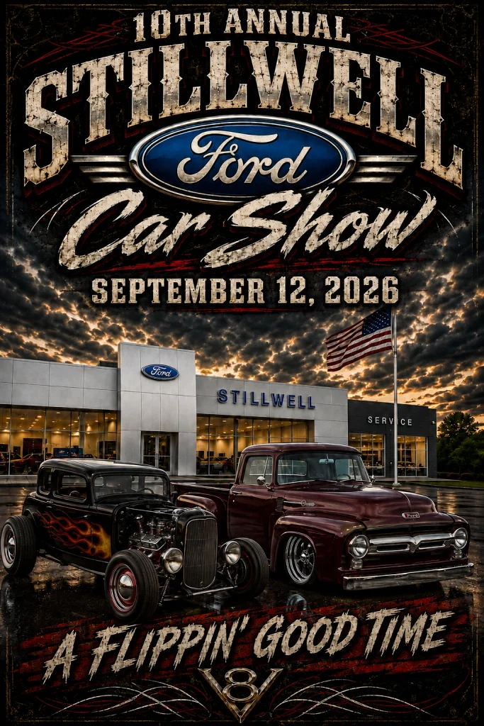 Carshow 2026 Finalregpage
