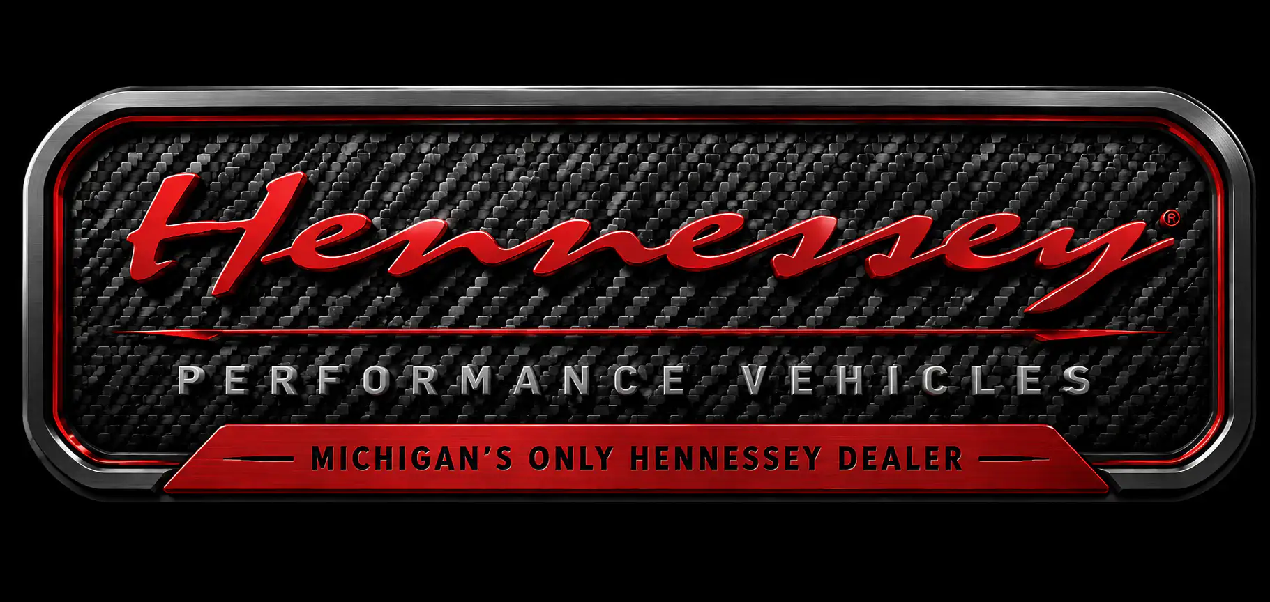 Hennessey Logo