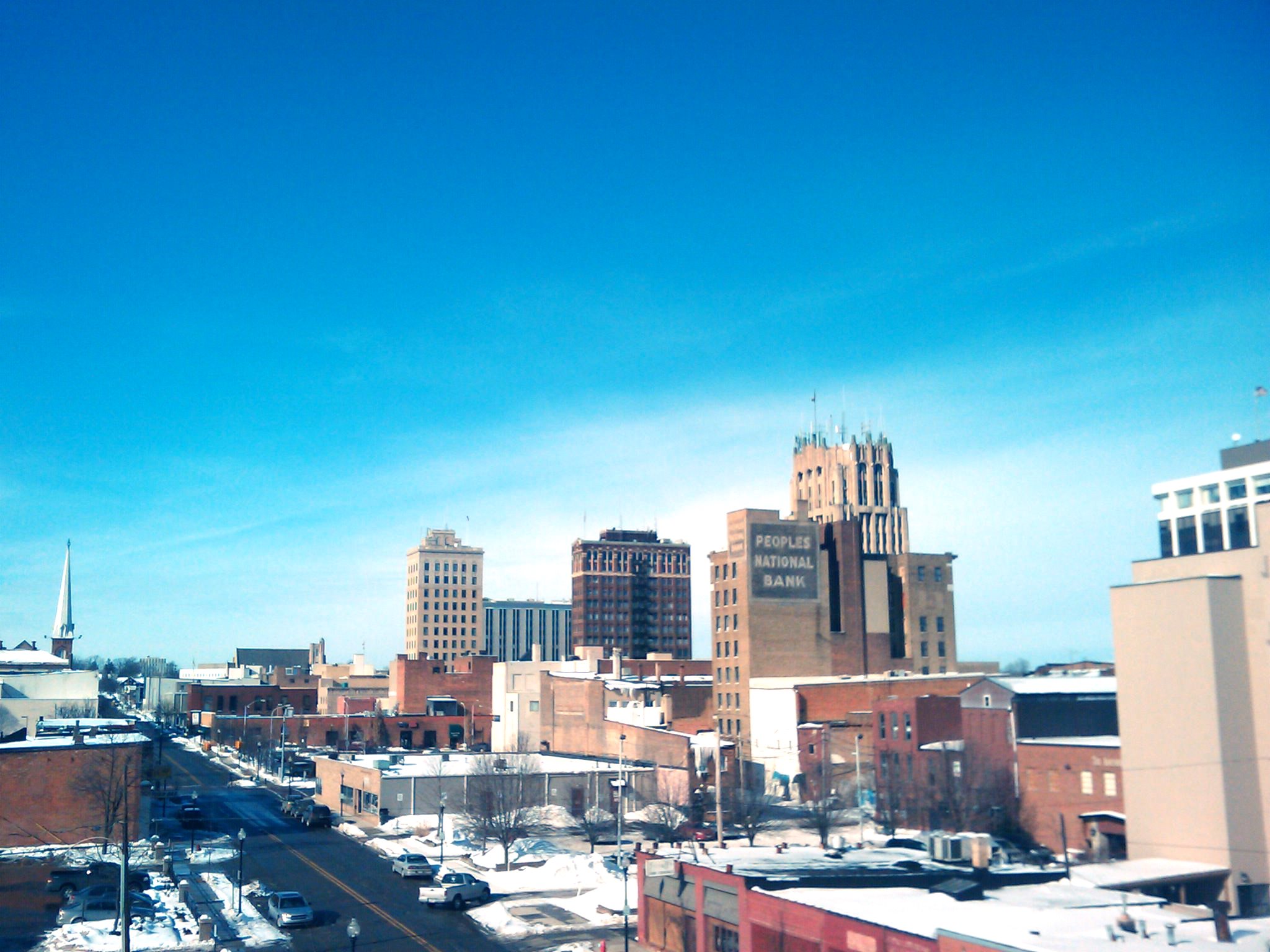 New & Used Cars, Ford Dealer near Jackson, MI Stillwell Ford Lincoln