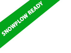 Snowplow Ready