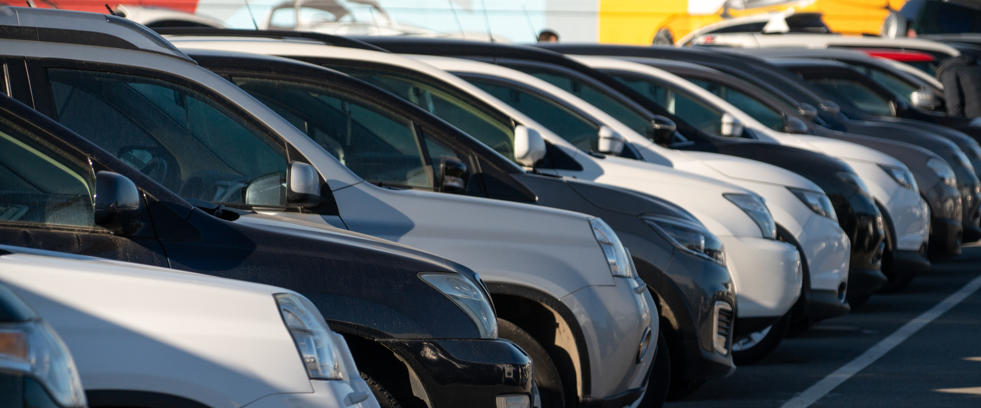 Used SUVs For Sale near Jonesville, MI Stillwell Ford