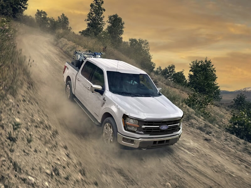 Used Car Dealer near Me