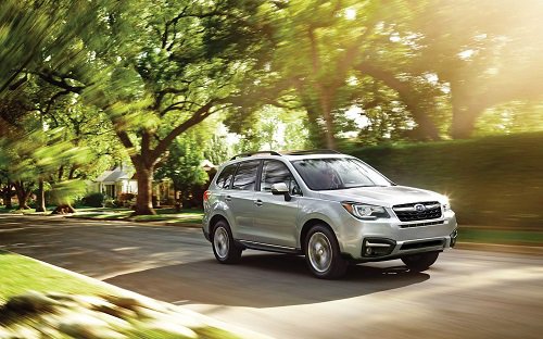 subaru forester near flower mound tx sam pack s five star subaru