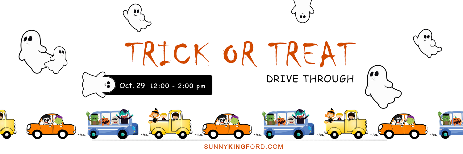 trick or treat drive thru 2022 twitter cover Trick Or Treat Drive Thru 2022 Twitter Cover