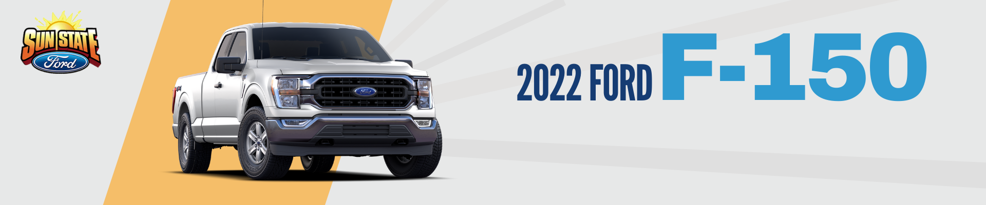 2022 Ford F-150 | Orlando, FL