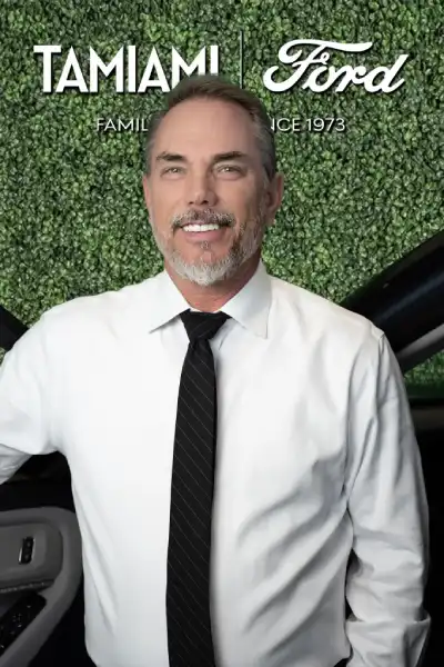 Charles Chuck Whitley