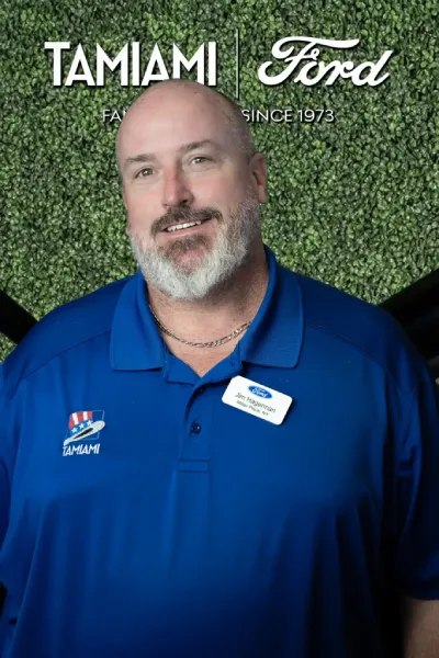 James Jim Haggerman (1)