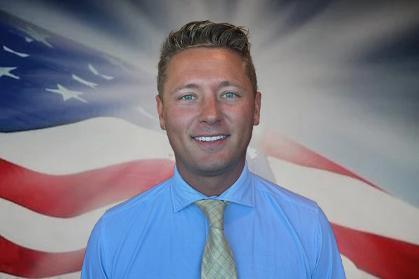 Nick Artino