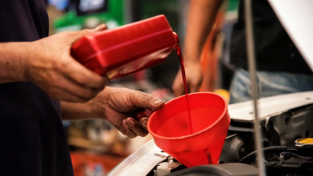 Schedule Your Next Vehicle Service at Tasca Ford of Seekonk