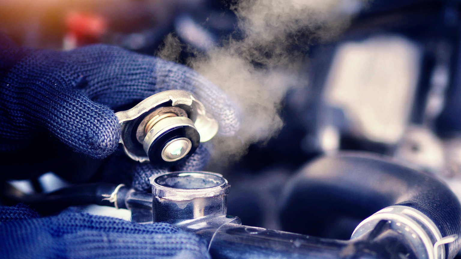 Why Coolant Exchanges Can Save Your Engine