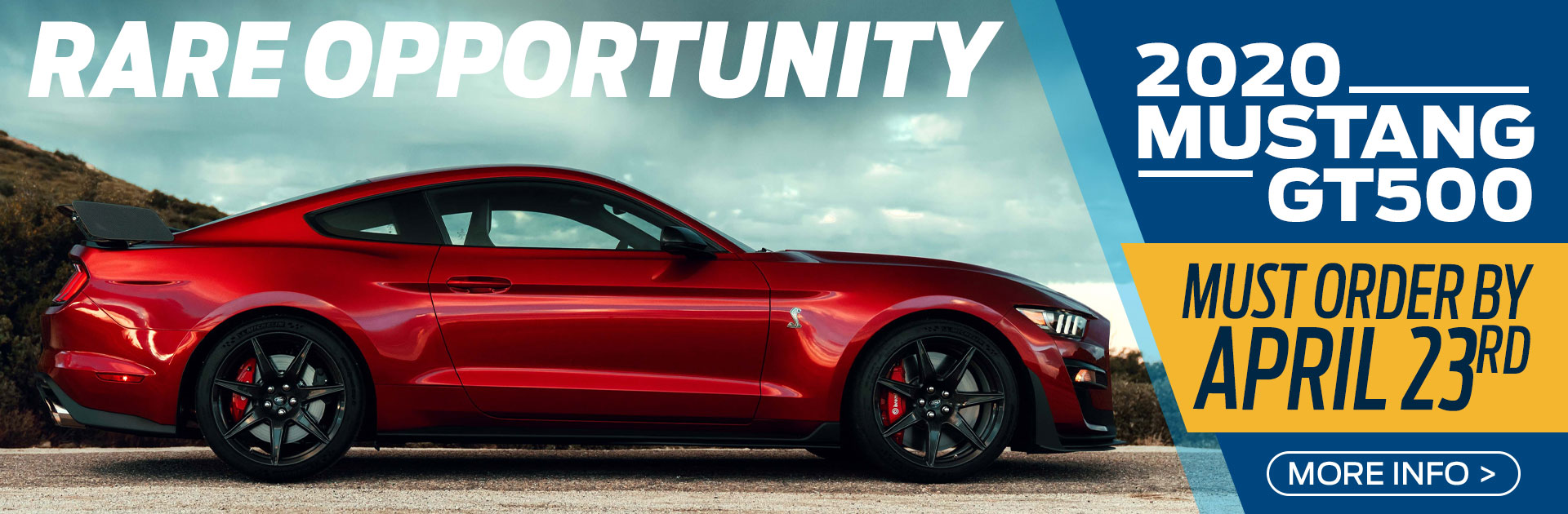 Tf April 20mustang Tile042120 C