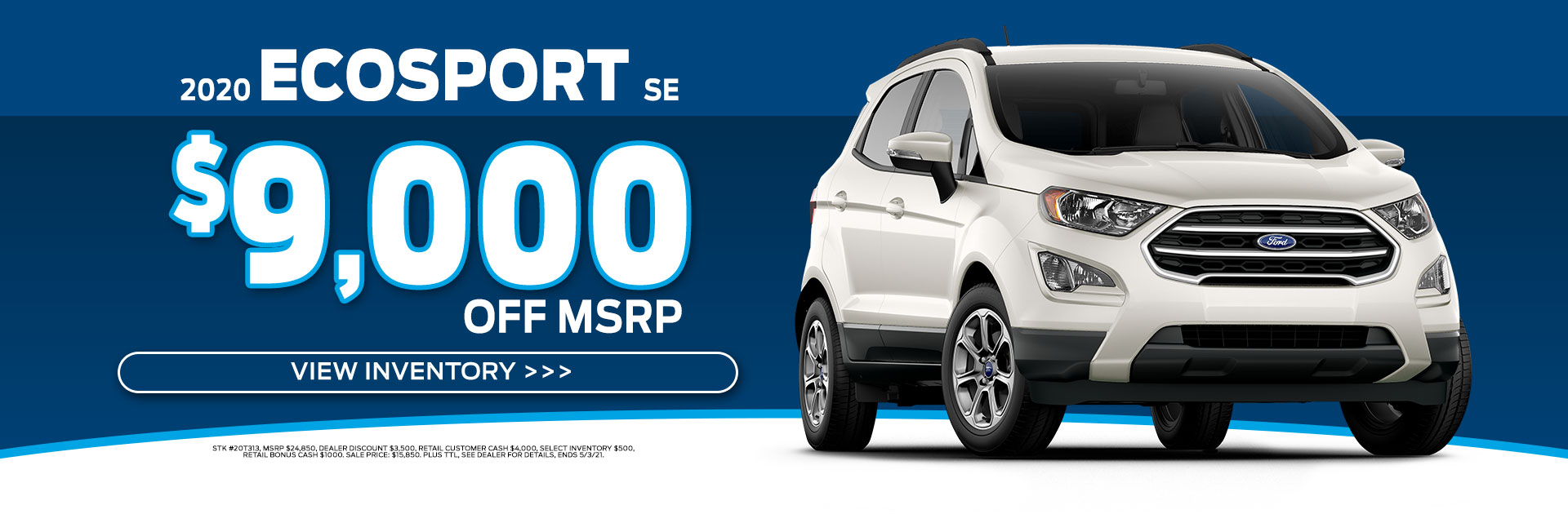 Terrebonne Ford Ford Dealership in Houma LA