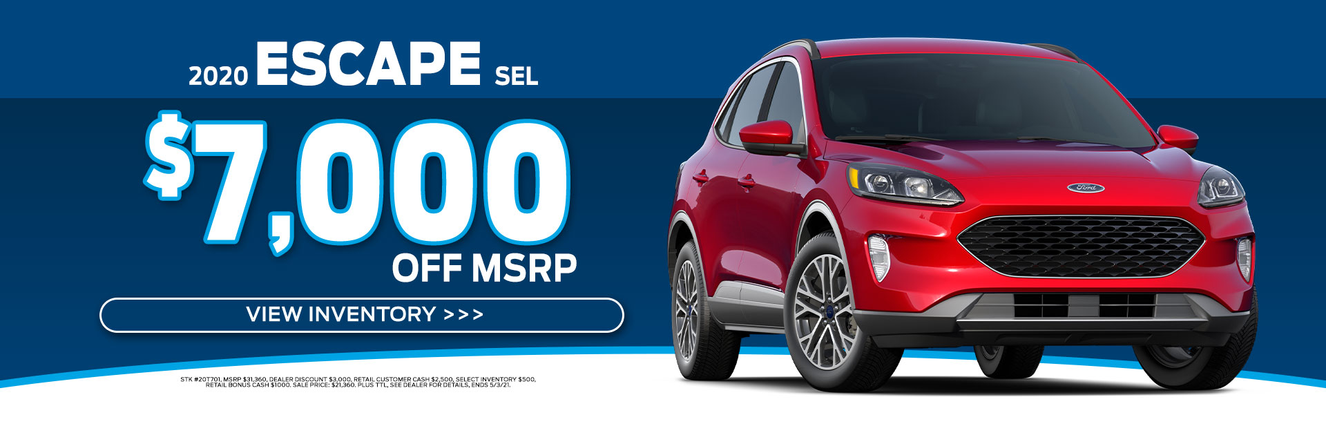 Terrebonne Ford Ford Dealership in Houma LA