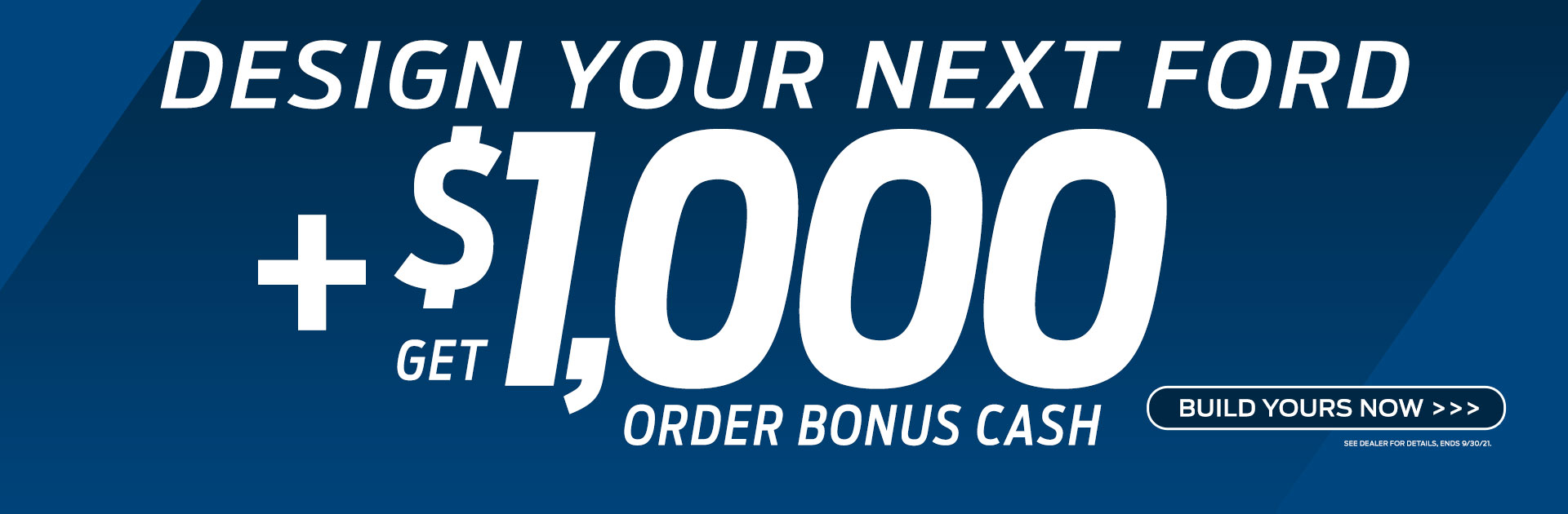 Terrebonne Ford Ford Dealership in Houma, LA