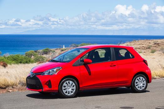 New Used Toyota Yaris For Near Sacramento Ca Thompsons Search Our Inventory For New Or Used Toyota Yaris Near Sacramento Ca Check Dealer Pricing Lease Specials And Pre Owned