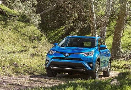 New Used Toyota Rav4 For Near Sacramento Ca Thompsons Search Our Inventory For New Or Used Toyota Rav4 Near Sacramento Ca Check Dealer Pricing Lease Specials And Pre Owned