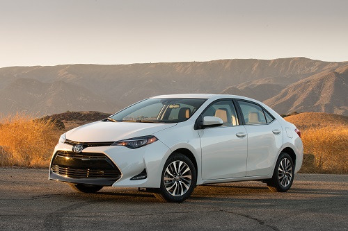 Toyota Lease Specials In Placerville Ca Thompsons Thompsons Toyota Offers Lease Specials In Placerville Ca On Cars Trucks And Suv S We Have A Wide Range Of Vehicle Options To Fit Your