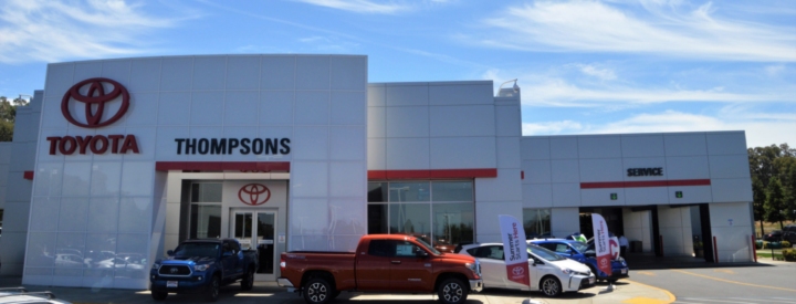 Folsom Lake Toyota >> Thompsons Toyota | Folsom El Dorado Hills & Sacramento Toyota Dealer Folsom Lake Toyota >> Thompsons Toyota | Folsom El Dorado Hills & Sacramento Toyota Dealer