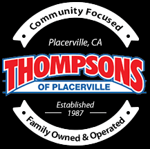 Thompson Toyota Placerville >> New Toyotas For Sale Thompsons Toyota In Historic Thompson Toyota Placerville >> New Toyotas For Sale Thompsons Toyota In Historic