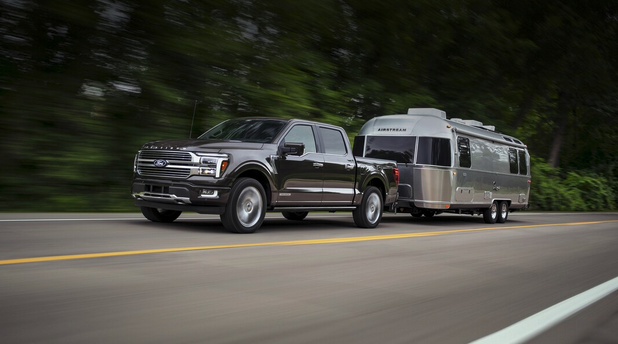 Are Ford Trucks Reliable
