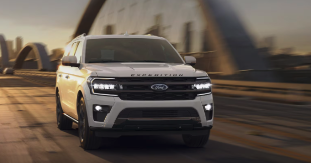 Ford Expedition Trim Levels