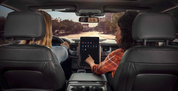 Ford F 150 2026