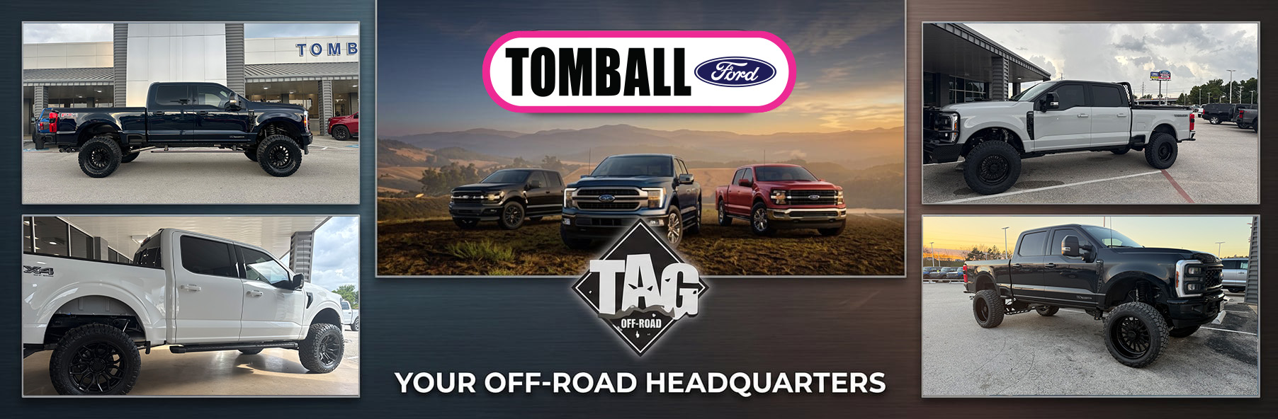 Tag Banner May26.2