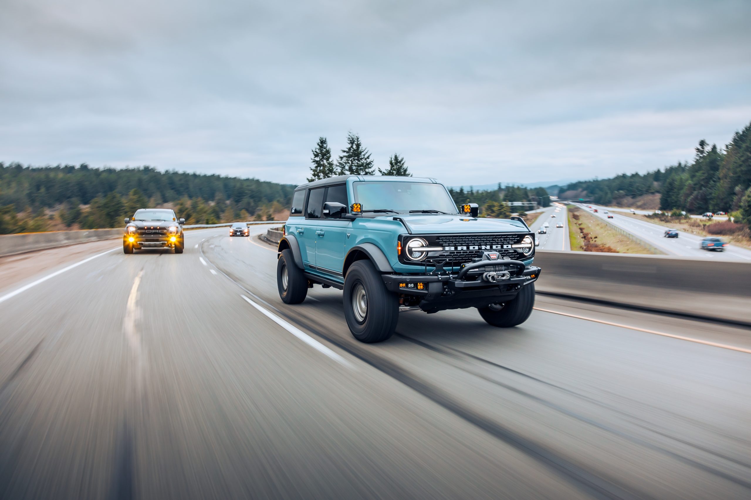 Seattle,,wa,,usa,march,1,,2022,ford,bronco,4,door