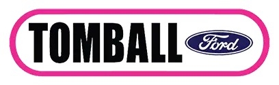 Tomball Ford Logo