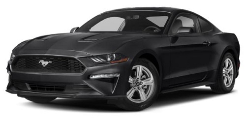 Used Ford Mustang in Houston TX Certified Pre Owned Cars