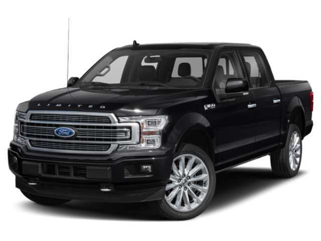 2020 Ford F 150 Xlt