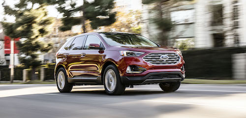 Ford Edge