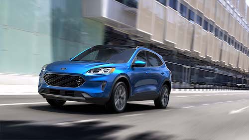 Ford Escape