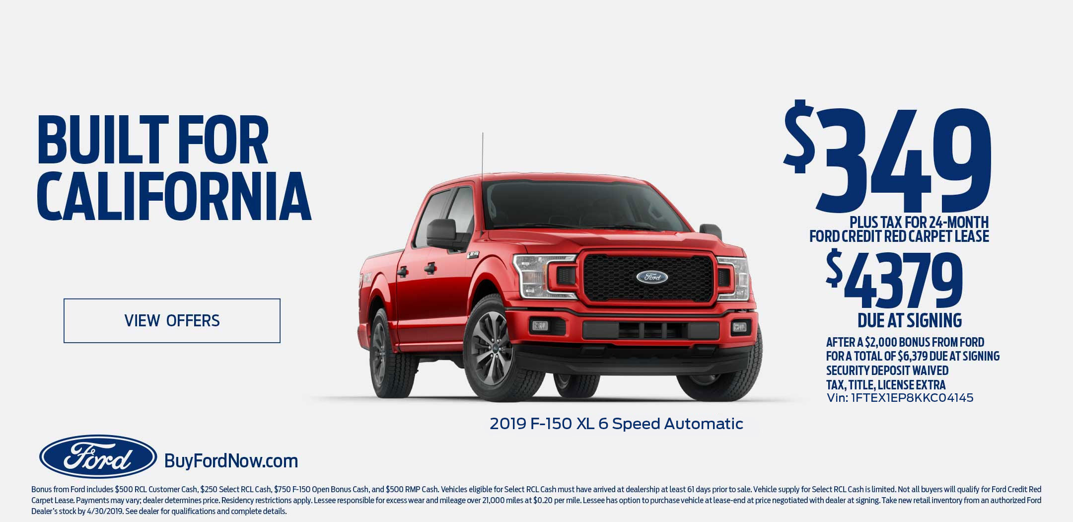 Towne Ford Dealer Redwood City San Francisco Palo Alto Mateo 1