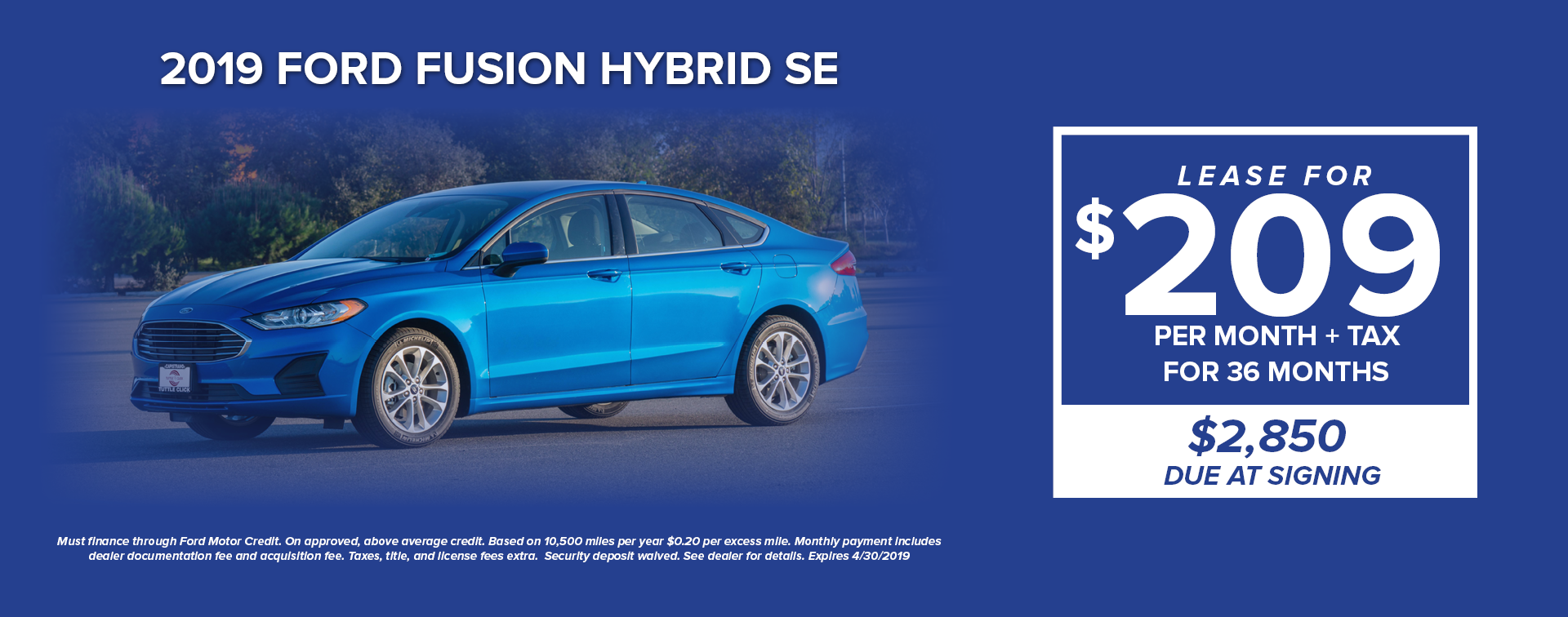 Tuttle Click Ford New Used Car Dealership In Irvine Ca 1