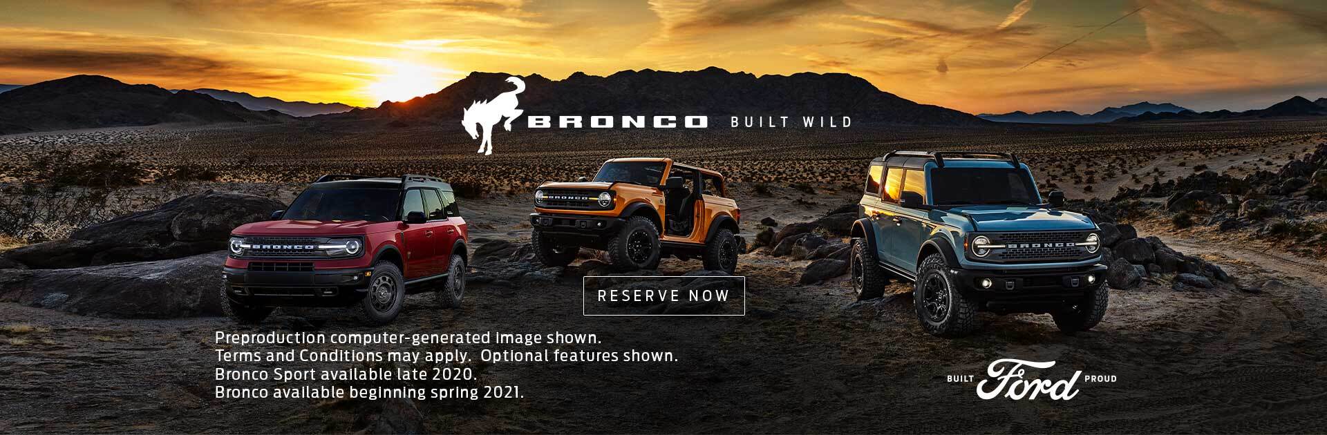 Bronco Reveal Dealercon 1920x630 V5