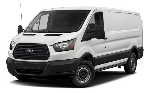 new ford transit deals