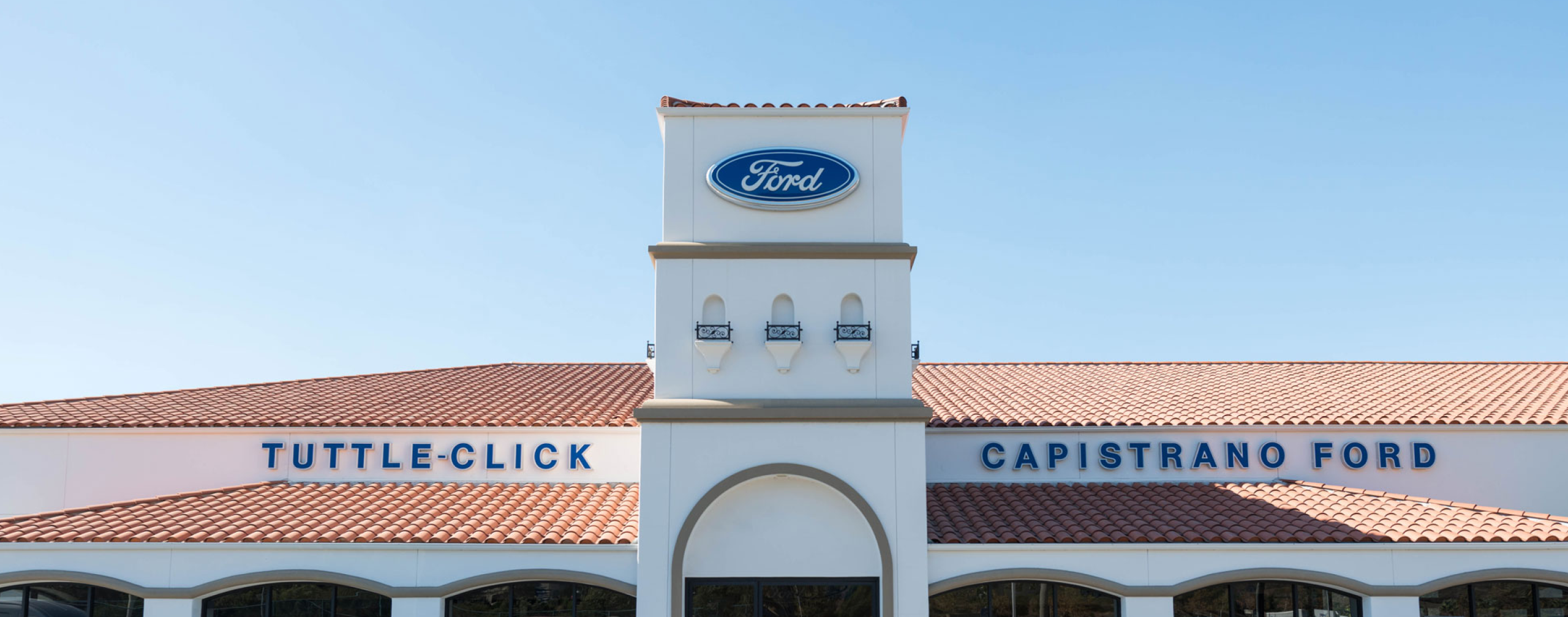 Tuttle Click S Capistrano Ford New Used Cars Dealership In New Vehicles