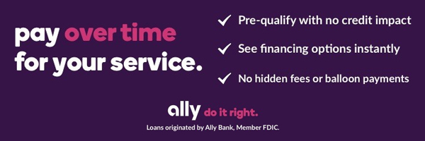 Ally Financing Graphic Wide