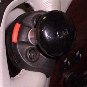 Mpd Steeringknob