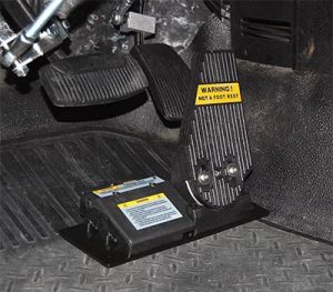 Mps Acceleratorguard