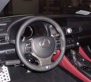 Mps Brakeonly