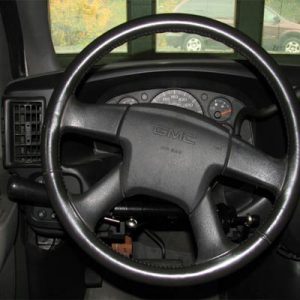 Suregrip Leftpushrightangle
