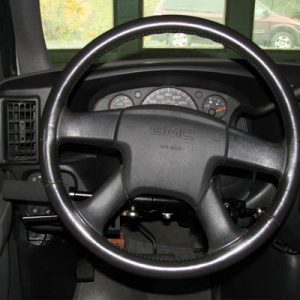 Suregrip Leftpushtwist
