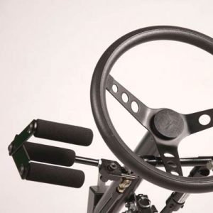 Suregrip Quadgripoperatinghandle