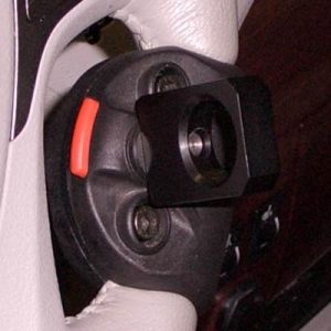 Veigel Amputeeringsteering