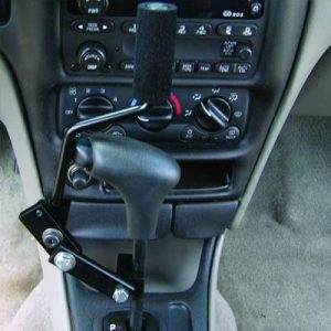 Veigel T Handle